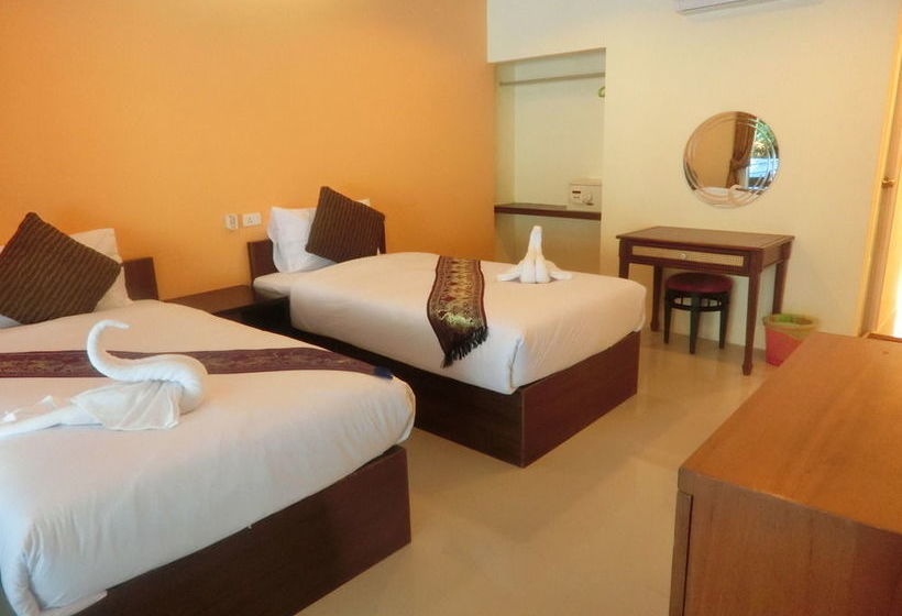 Pension Family Guesthouse 10