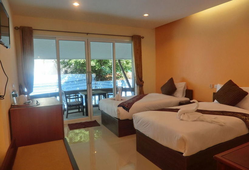 Pension Family Guesthouse 11