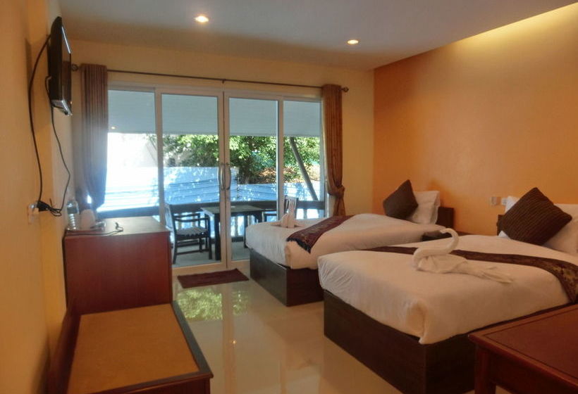 Pension Family Guesthouse 12