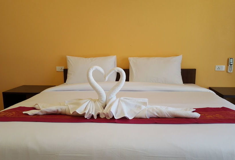 Pension Family Guesthouse 13