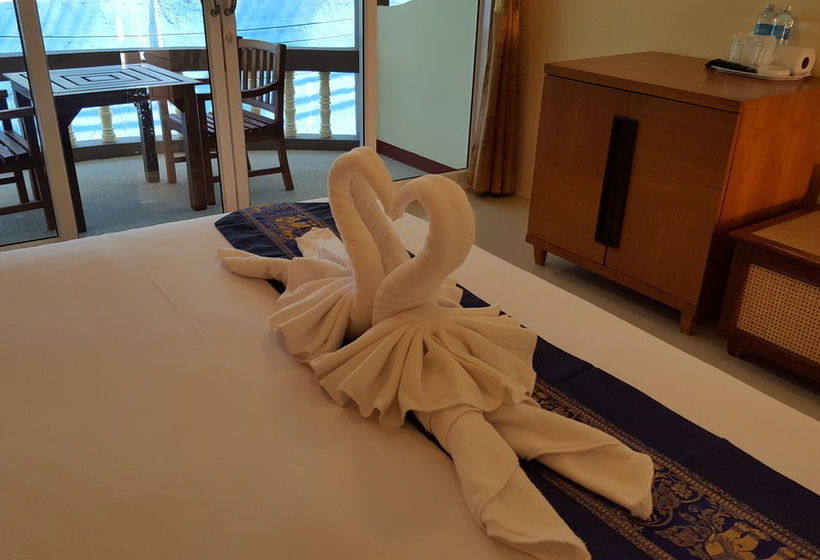 Pension Family Guesthouse 14