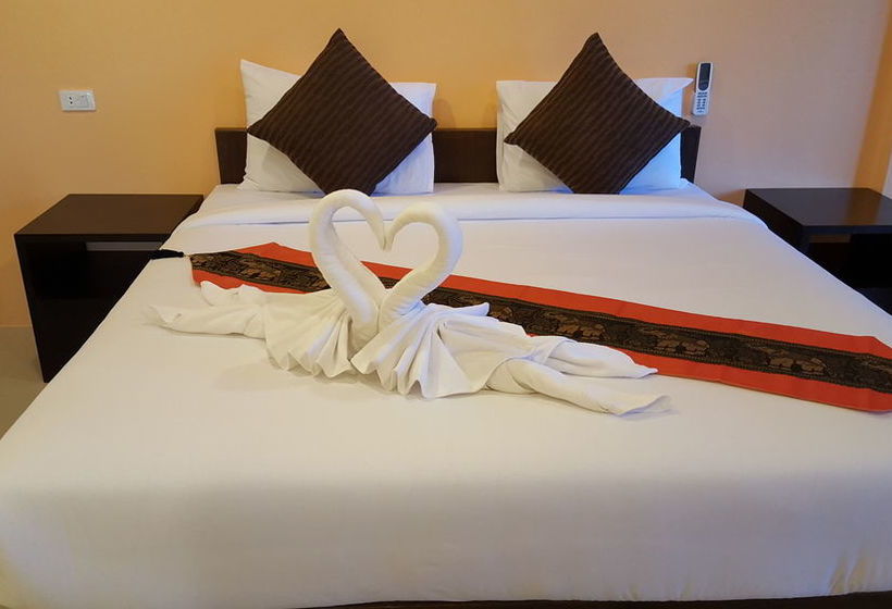 Pension Family Guesthouse 15