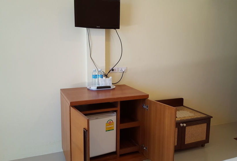 Pension Family Guesthouse 16