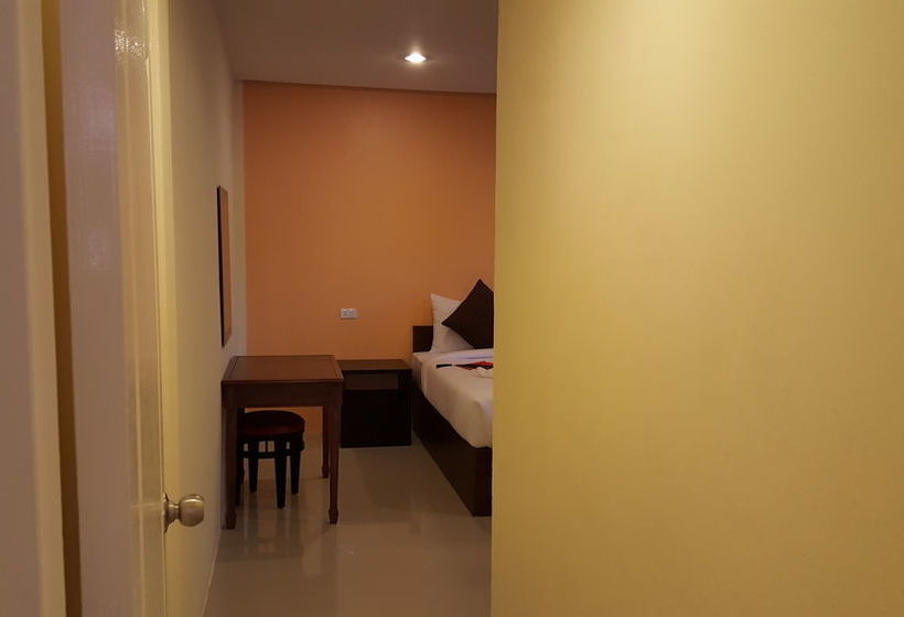 Pension Family Guesthouse 17