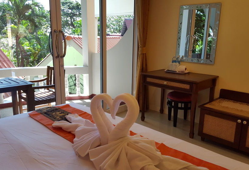 Pension Family Guesthouse 18