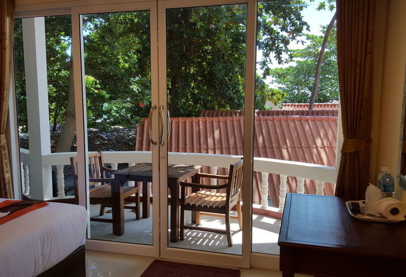 Pension Family Guesthouse 19