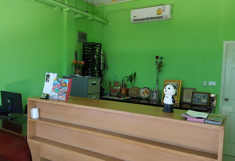 Pension Family Guesthouse 2