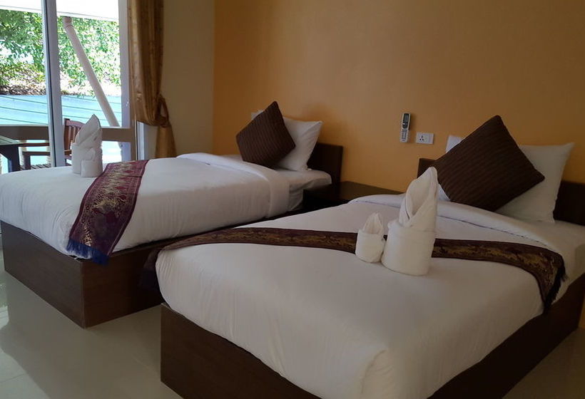 Pension Family Guesthouse 20