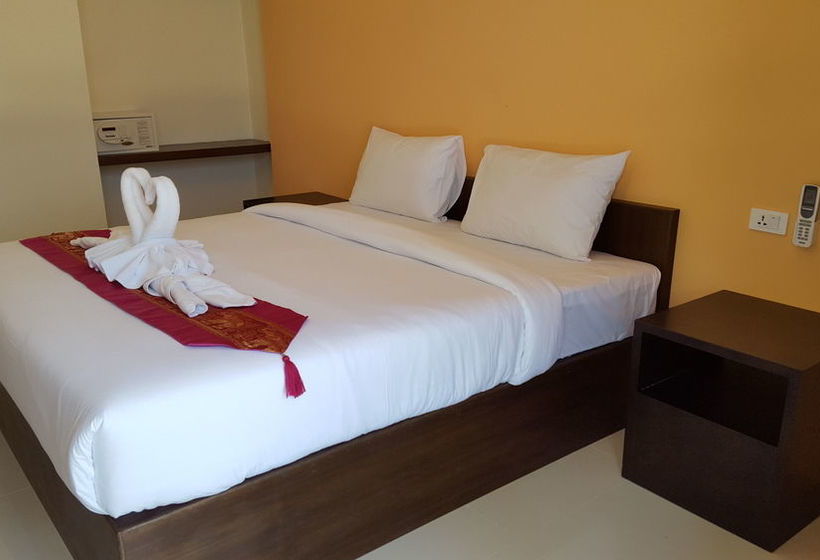 Pension Family Guesthouse 3