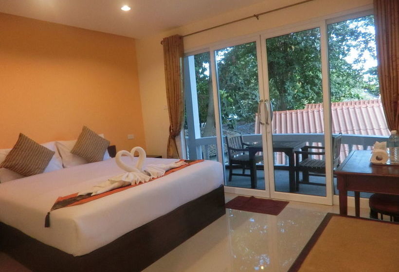 Pension Family Guesthouse 4