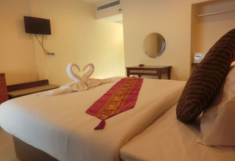 Pension Family Guesthouse 5