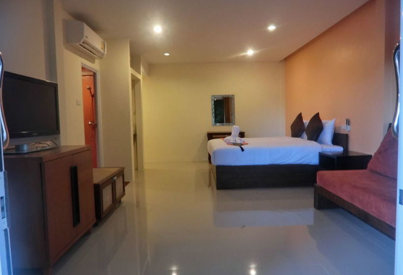 Pension Family Guesthouse 6