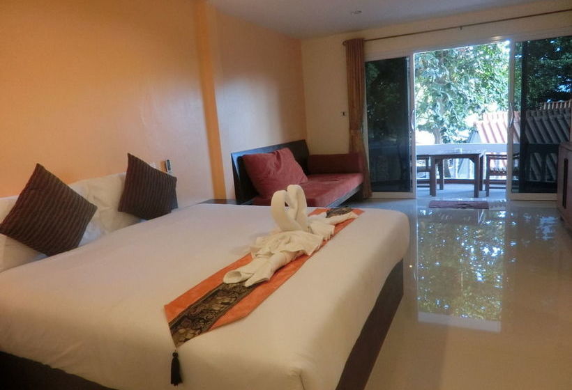 Pension Family Guesthouse 7