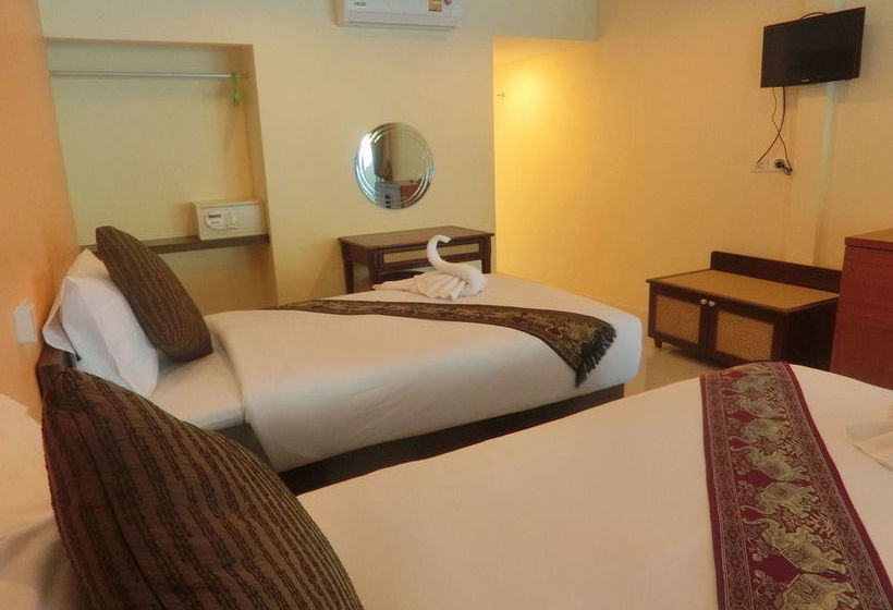 Pension Family Guesthouse 9