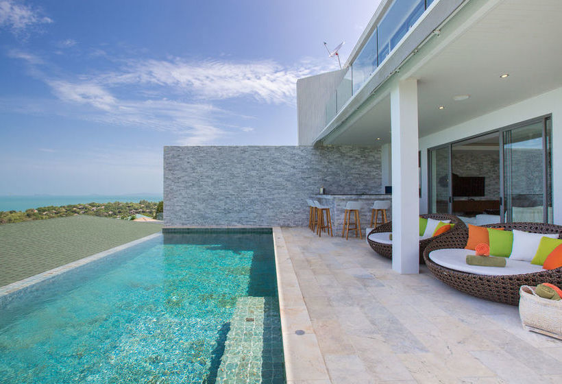 Villa Patrick Choeng Mon