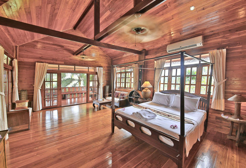 Presidential Thai Villa 1