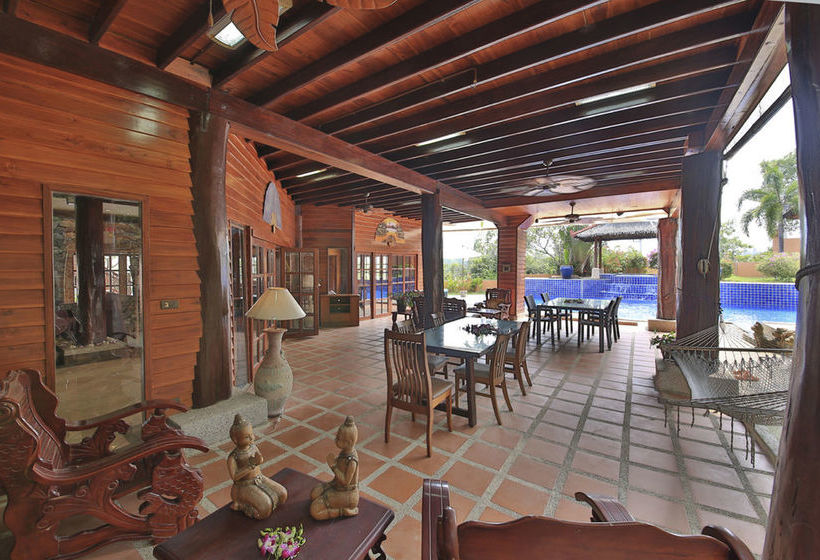 Presidential Thai Villa 15