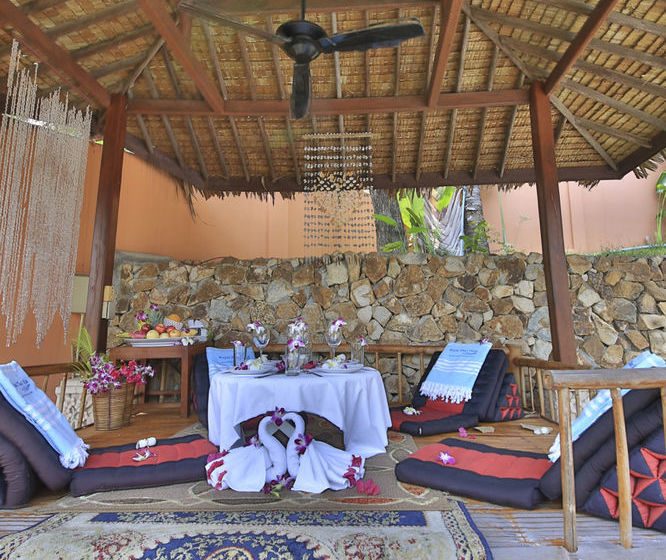 Presidential Thai Villa 17