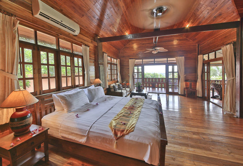 Presidential Thai Villa 2