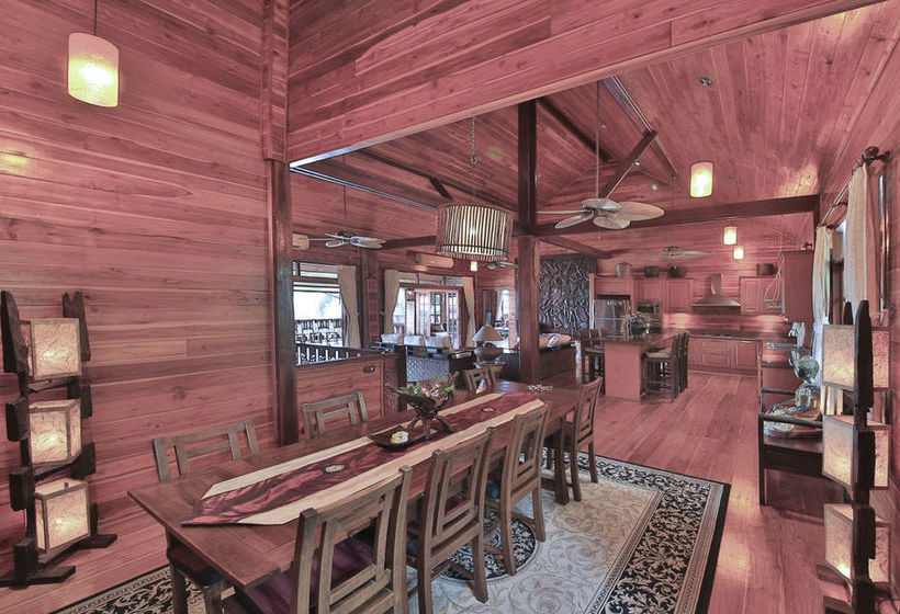 Presidential Thai Villa 4