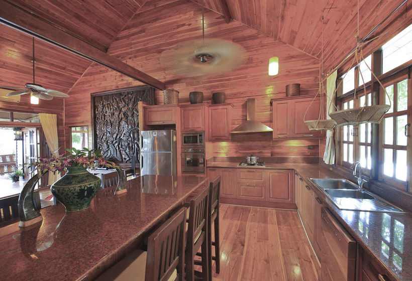 Presidential Thai Villa 5