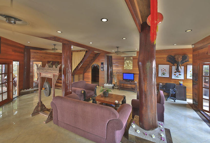 Presidential Thai Villa 8