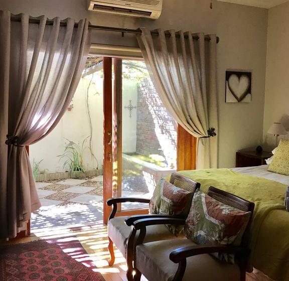 Pane Vivente Beaufort West Western Cape