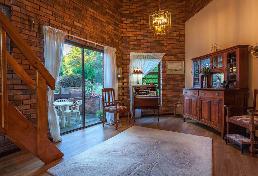 Pension Jenny's Guest House 1