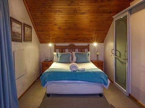 Pension Jenny's Guest House 11