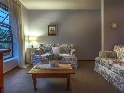 Pension Jenny's Guest House 13