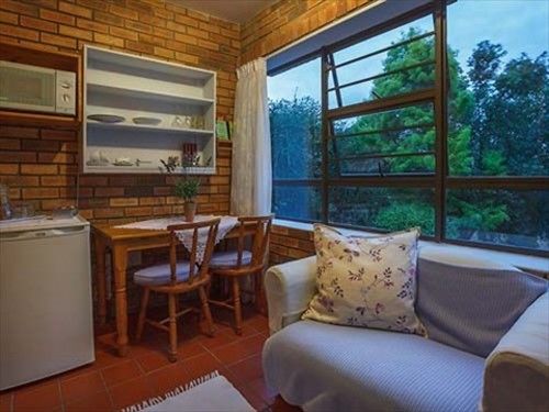 Pension Jenny's Guest House 14