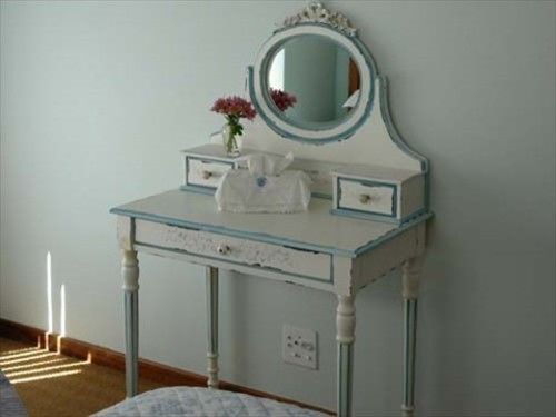 Pension Jenny's Guest House 15