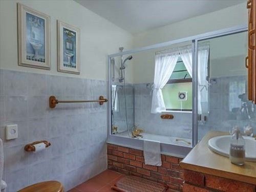 Pension Jenny's Guest House 16