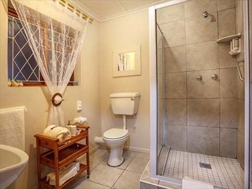 Pension Jenny's Guest House 17