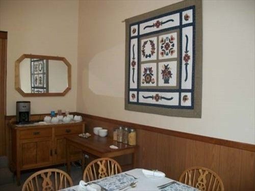 Pension Jenny's Guest House 20