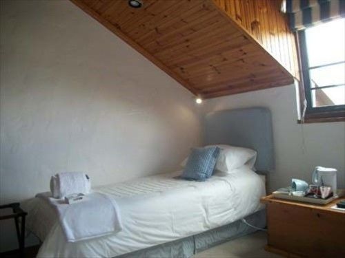 Pension Jenny's Guest House 4