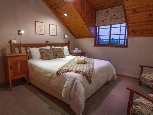 Pension Jenny's Guest House 5