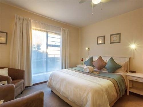 Pension Jenny's Guest House 7