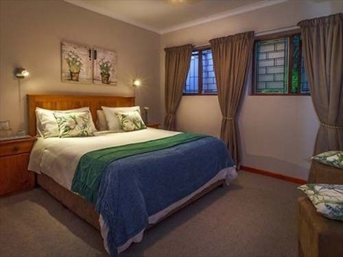 Pension Jenny's Guest House 9