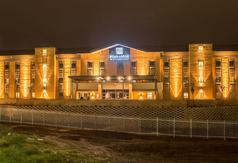 Hotel Road Lodge Pietermaritzburg Pietermaritzburg