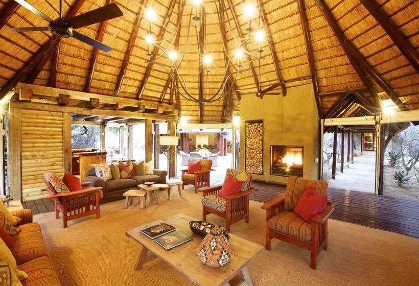 Hotel Kapama Private Game Reserve - Kapama Buffalo Camp 1