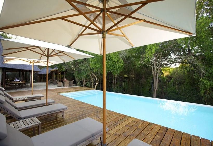 Hotel Kapama Private Game Reserve - Kapama Buffalo Camp 11