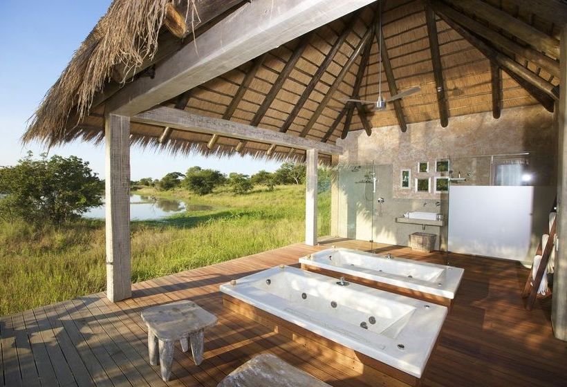 Hotel Kapama Private Game Reserve - Kapama Buffalo Camp 14