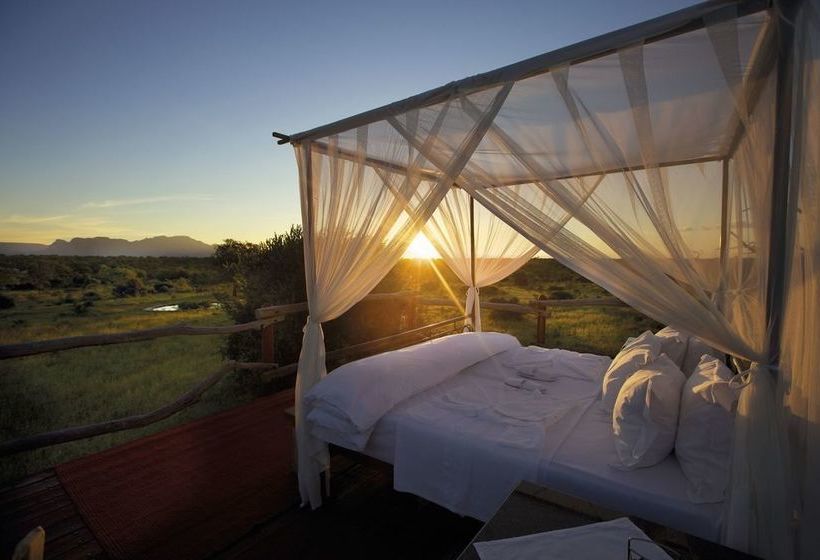 Hotel Kapama Private Game Reserve - Kapama Buffalo Camp 15