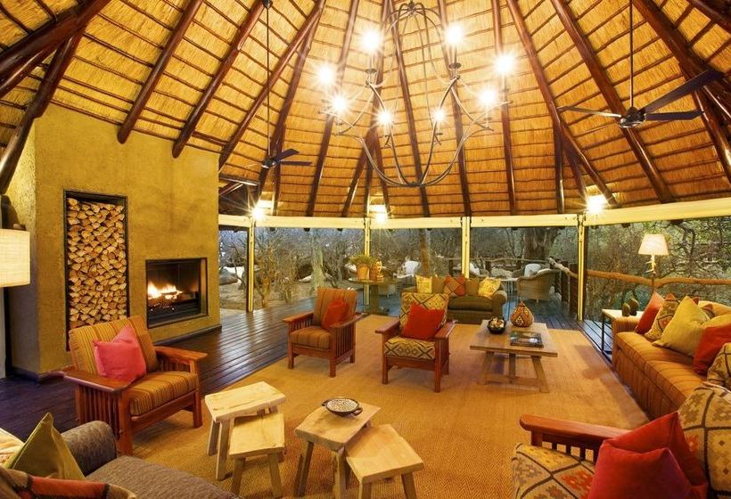 Hotel Kapama Private Game Reserve - Kapama Buffalo Camp 2