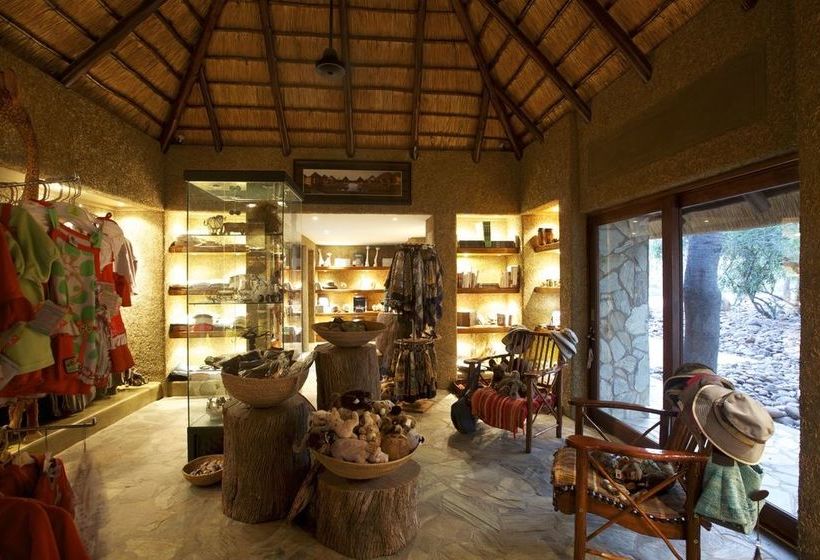 Hotel Kapama Private Game Reserve - Kapama Buffalo Camp 20