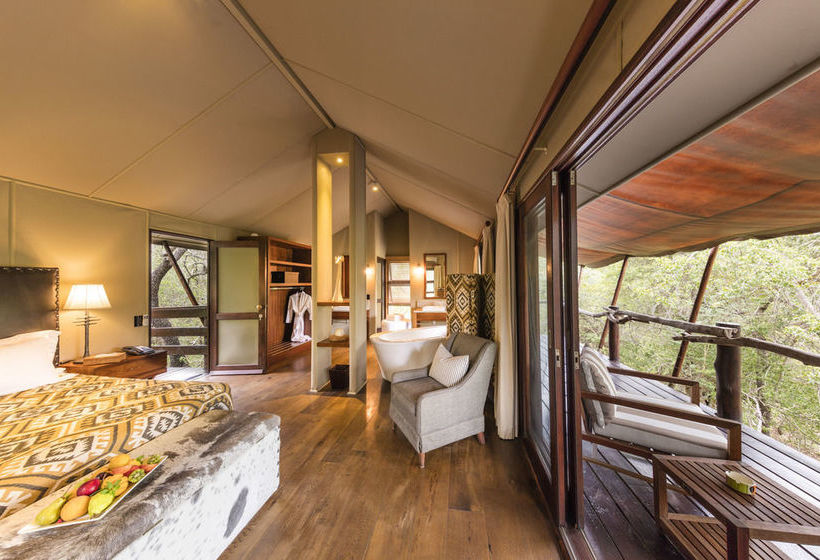 Hotel Kapama Private Game Reserve - Kapama Buffalo Camp 3