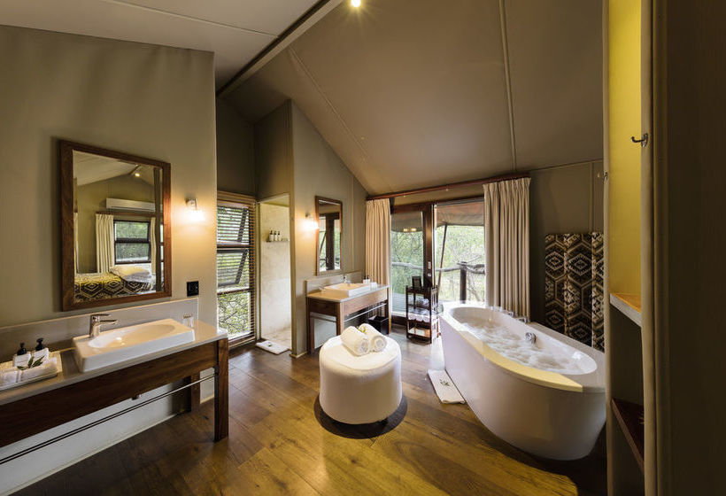Hotel Kapama Private Game Reserve - Kapama Buffalo Camp 7