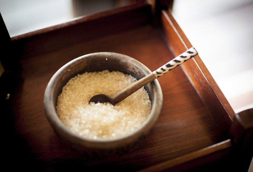 Hotel Kapama Private Game Reserve - Kapama Buffalo Camp 9