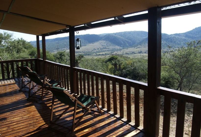 Hotel Pure Nature Familodge Paterson